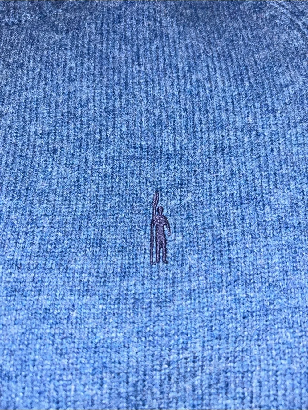 J. Crew soft heathered